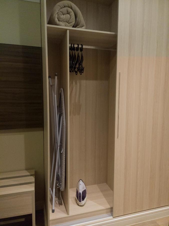 Crystal Plaza Hotel Anápolis Kültér fotó